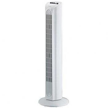 Duracraft DO-1000E - Ventilador de torre