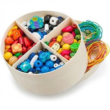 New Classic Toys - Joyas de juguete