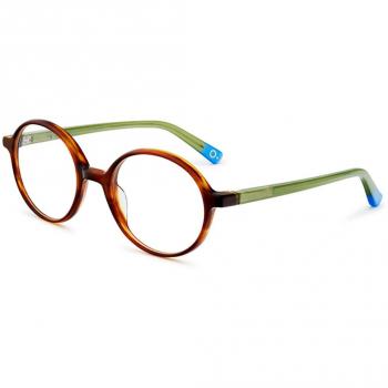 Etnia Barcelona Billy HVGR Gafas Recetadas para Hombre Tortoiseshell 47 Lentes Armazones