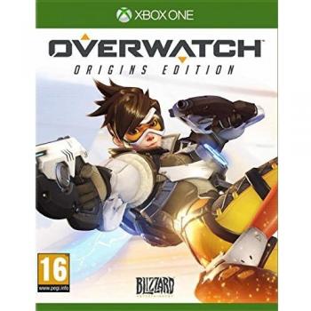 Overwatch Origins
