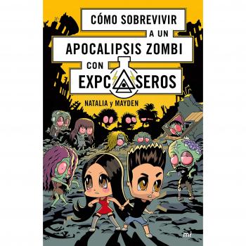 Cómo sobrevivir a un apocalipsis zombi