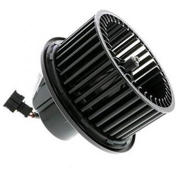 Ventilador de Habitáculo VEMO V15-03-1881 - Calidad Original, Compatible con VW 701819021B y Vehículos con Dirección a la Izquierda