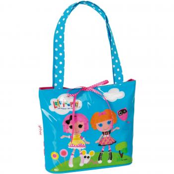 Lalaloopsy- Bolsito 20 cm
