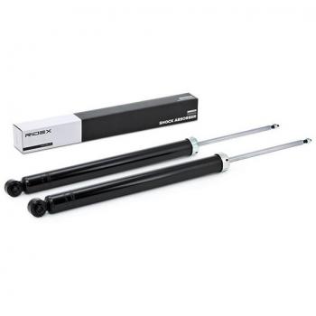 RIDEX 854S1540 Amortiguador, Set de 2