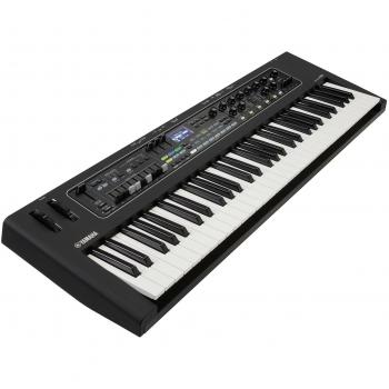 Teclado de Escenario Yamaha CK61