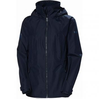 Helly Hansen Women's HP Racing 2.0 Waterproof Sailing Jacket