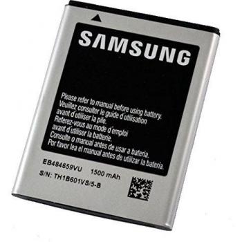 Bateria Samsung EB484659VU8150 Galaxy W/S8600 Wave 3 1500mAh