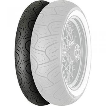 Neumático de Moto Continental ContiLegend 130/80-17 TL 65H M/C, Rueda Delantera WW