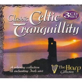 Classic Celtic Tranquility