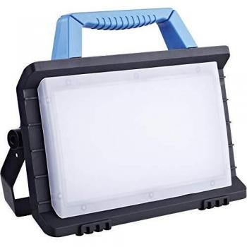 REV LED Worklight 45W 2x safety socket marca REV