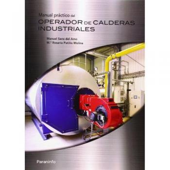 Manual práctico del operador de calderas industriales