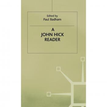 John Hick Reader
