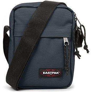 Eastpak The One Bolso Bandolera, 21 cm, 2.5 L, Azul