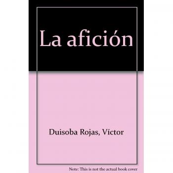 La afición