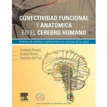 Conectividad Funcional Y Anatómica En El Cerebro Humano