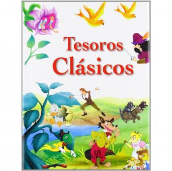 Tesoros clásicos