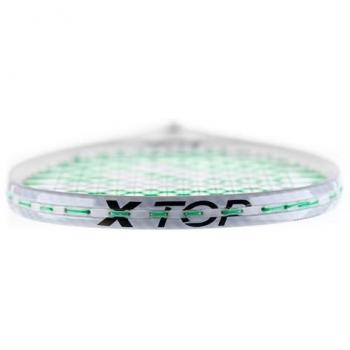 Raqueta de Squash Tecnifibre Slash 135 - Potencia Máxima