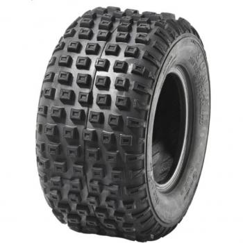 Neumático ATV SUNF A011 22x11-8 TL 48J, tipo: neumático para ATV, medidas: 22x11-8, índice de carga: 48J, construcción sin cámara (TL), clasificación