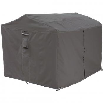 Classic accessories 55170015101ec ravenna canopy swing cover taupe