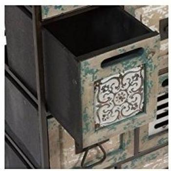 Tavolo accessorio - Vintage Collezione by Craften Wood