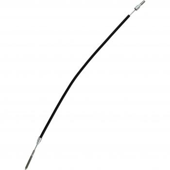 TRISCAN 8140 38111 Cable de accionamiento, freno de estacionamiento