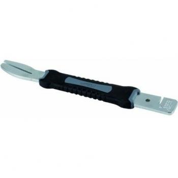 Herramienta Premium para Enderezar Discos de Freno Super B