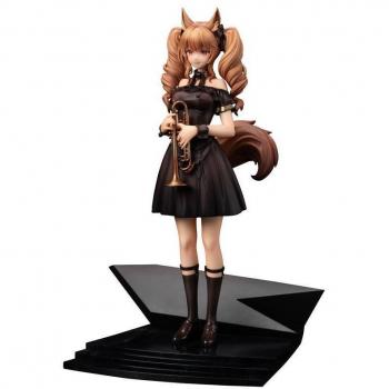 Apex Arknights 1/7 PVC Figure - Angelina Voyagers Edition 25 cm