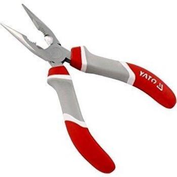 Yato YT-2016 - Pinzas 160 mm Yato