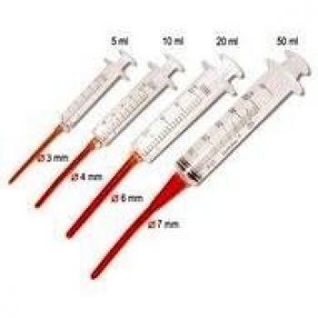 Psittacus Red Lory Special Hand-Feeding Formula 6mm/20ml