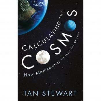 Calculando el Cosmos: Cómo las Matemáticas Revelan el Universo - Libro de Ian Stewart