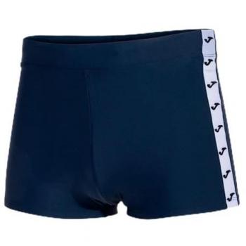 Bañador Bóxer Joma Splash Marino para Hombre