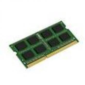 Módulo de Memoria RAM SO-DIMM 8GB DDR3L 1600MHz Verde