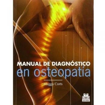 Manual De Diagnóstico En Osteopatía