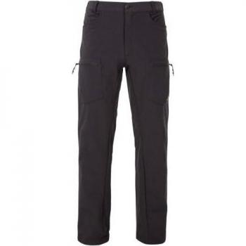 Trespass - Pantalones de Senderismo Tuned Adventure para Hombre, impermeables, transpirables, con múltiples bolsillos, ajuste cómodo y ligero