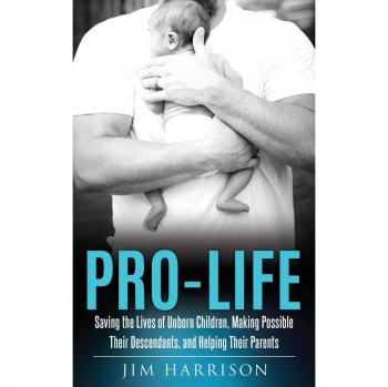Libro de bolsillo PRO-LIFE