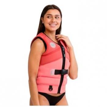 Jobe Chaleco Salvavidas Unify para Mujer XS