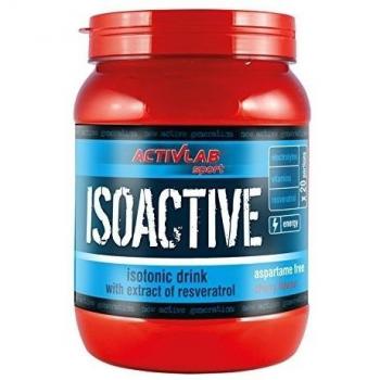 Isoactive 630 g Limón