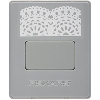 Fiskars 0570 - Cartucho para AdvantEdge, diseño encaje