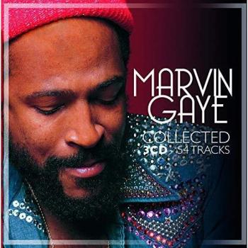 Gaye, Marvin [Vinilo] - Marvin Gaye
