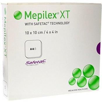 MEPILEX XT 10x10cm 5pz