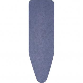 Funda para tabla de planchar 110 x 30 cm Denim Blue Brabantia