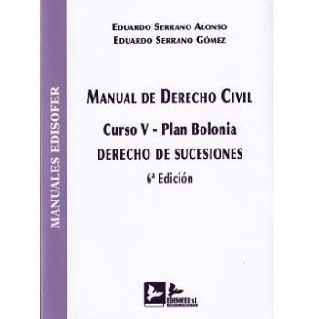 MANUAL DE DERECHO CIVIL