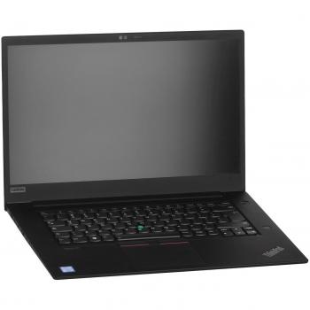 Laptop Lenovo ThinkPad X1 EXTREME G2 i9-9880H 32GB 1TB SSD 15 4K (GeForce GTX 1650) Win11Pro