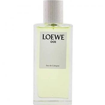 LOEWE 001 edc vapo 100 ml