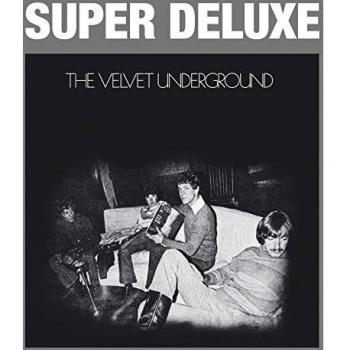 The Velvet Underground [Vinilo]