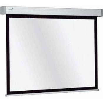 Legamaster Proyección Professional Electrical RF 1 Gain 200 x 129 cm