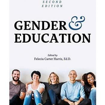 Gender and Education: A Comprehensive Analysis by Cognella Academic Publishing