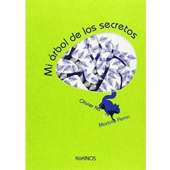Mi árbol de los secretos