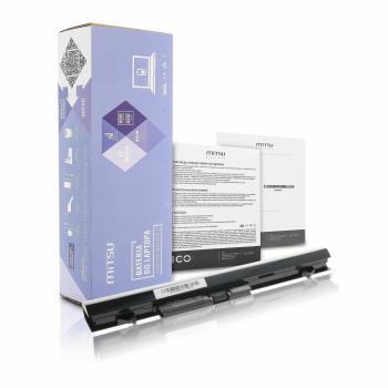 Batería Mitsu para HP ProBook 430 G1 y G2