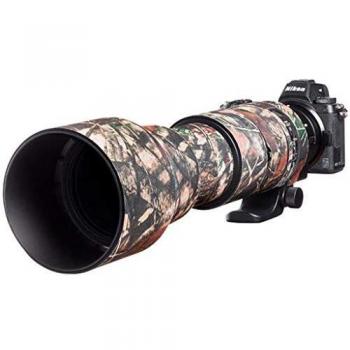 Funda Camuflaje Forestal Easycover para Lente Sigma 150-600mm F5-6.3 DG OS HSM Sport